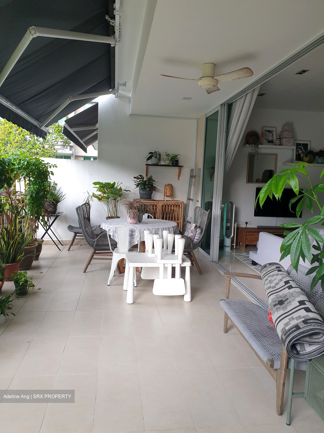 Trevose Crescent (D11), Condominium #550595371